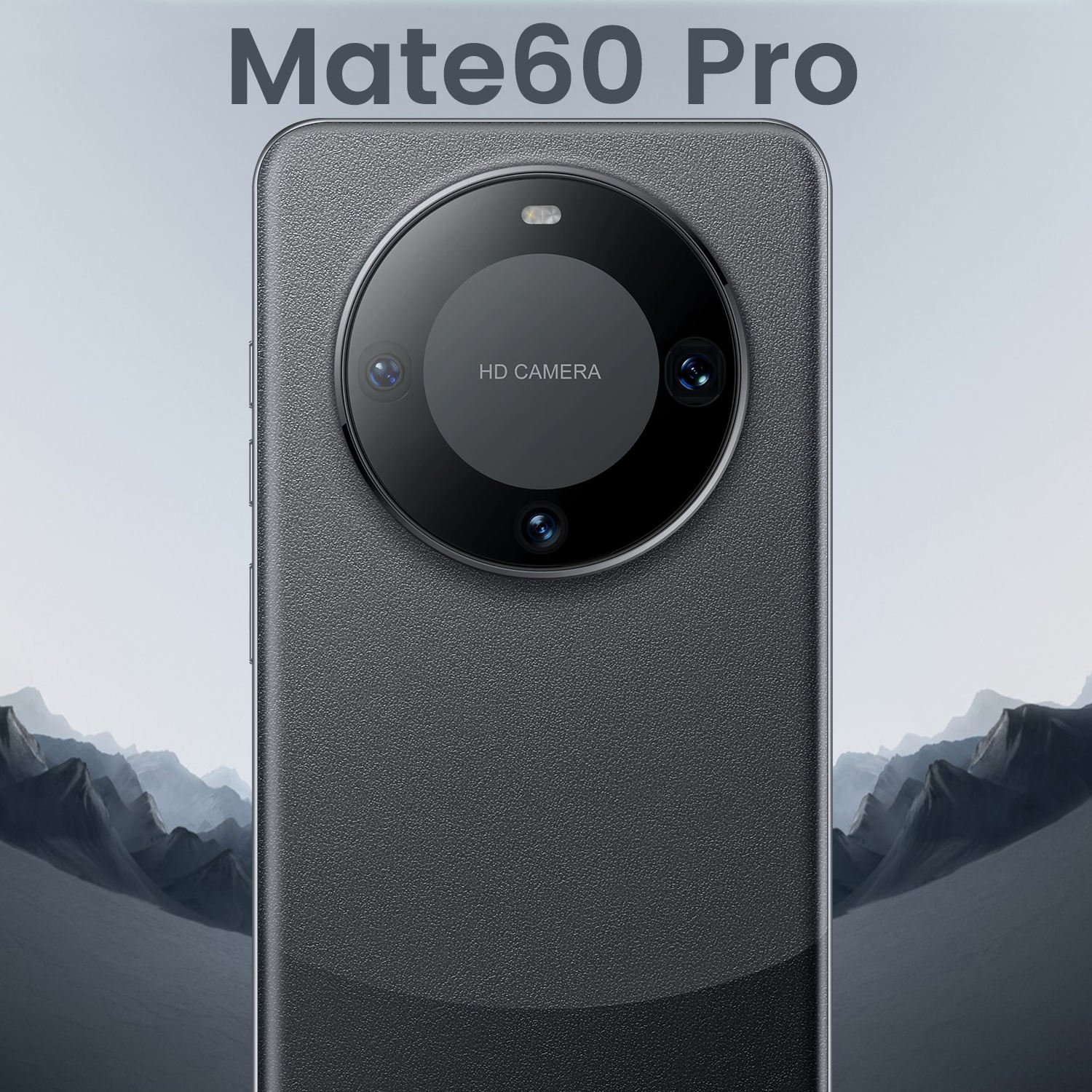 Original Mate60pro6.53 inch 4Core Android Smartphone 64GB Mobile Phones 4000mAh High Capacity 4G Mobile Phones